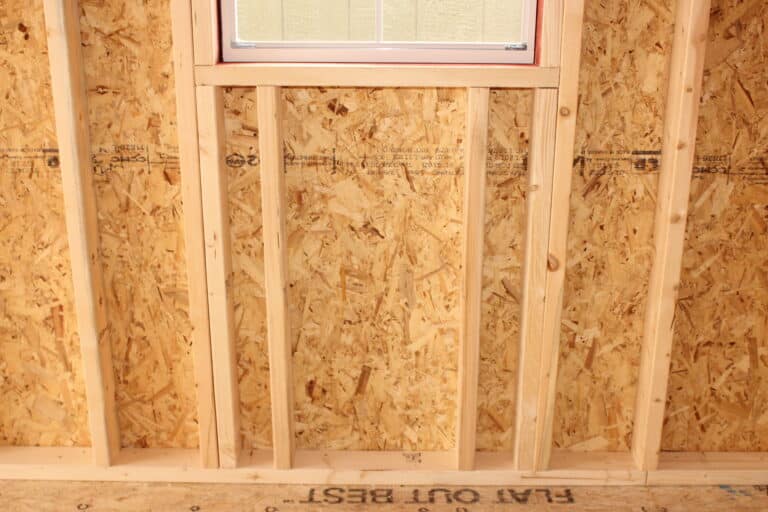 12x28 Work Shop