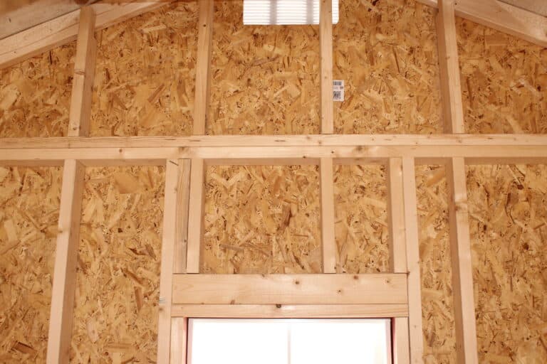 12x28 Work Shop