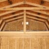 10x16 High Barn