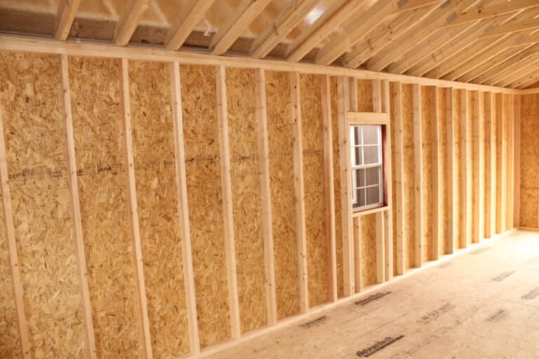 12x28 Work Shop