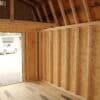 10x16 High Barn
