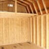 10x16 High Barn