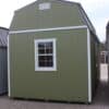 10x20 Barn Cabin - Mountain Home