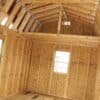 10x20 Barn Cabin - Mountain Home