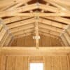 10x20 Barn Cabin - Mountain Home