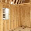 10x20 Barn Cabin - Mountain Home