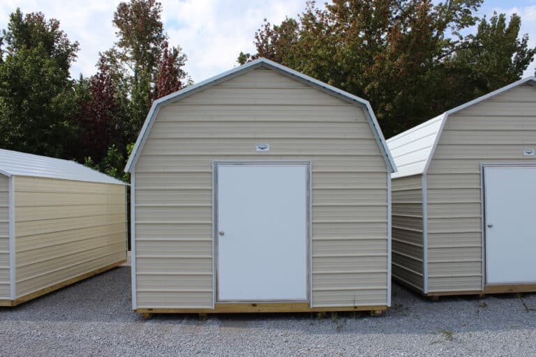 12x24 Value Barn