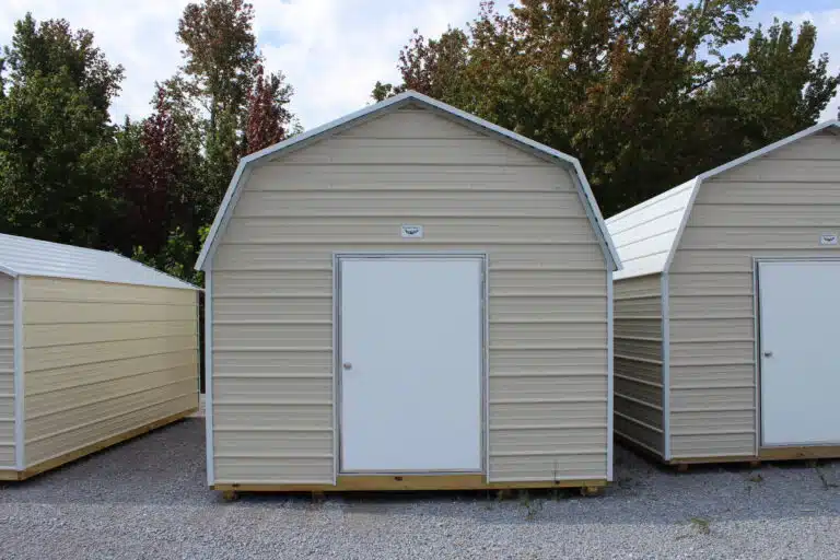 12x24 Value Barn