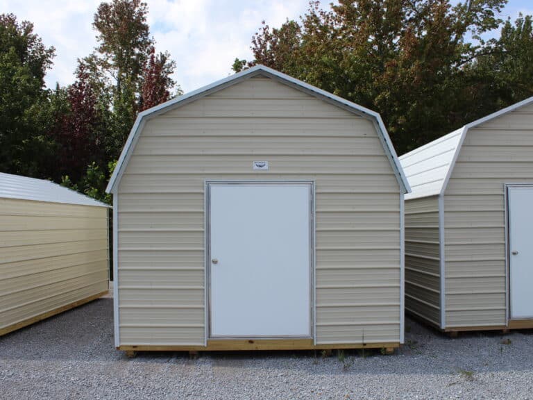 12x24 Value Barn