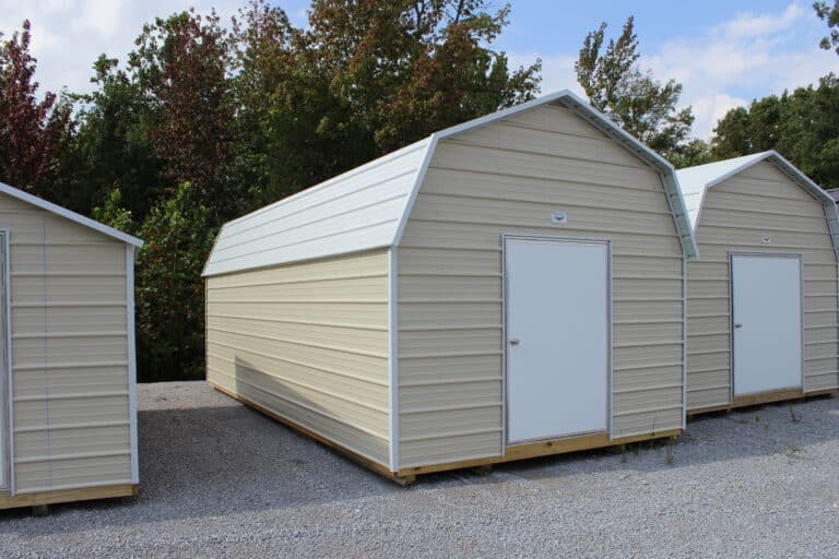 12x24 Value Barn