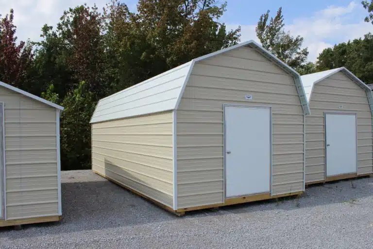 12x24 Value Barn
