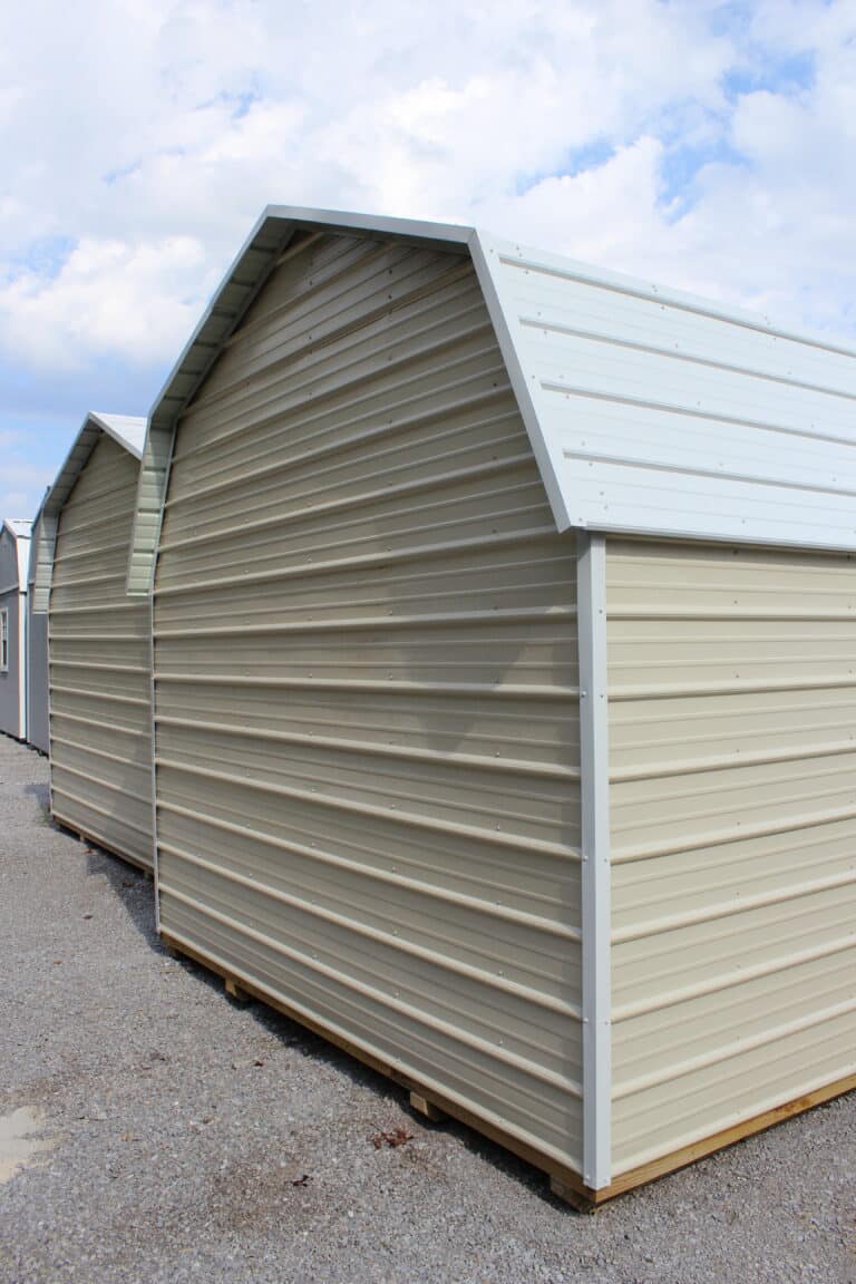 12x24 Value Barn