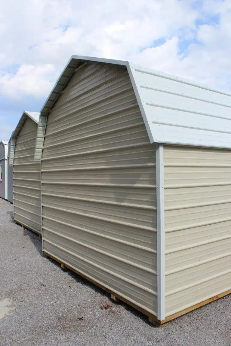 12x24 Value Barn