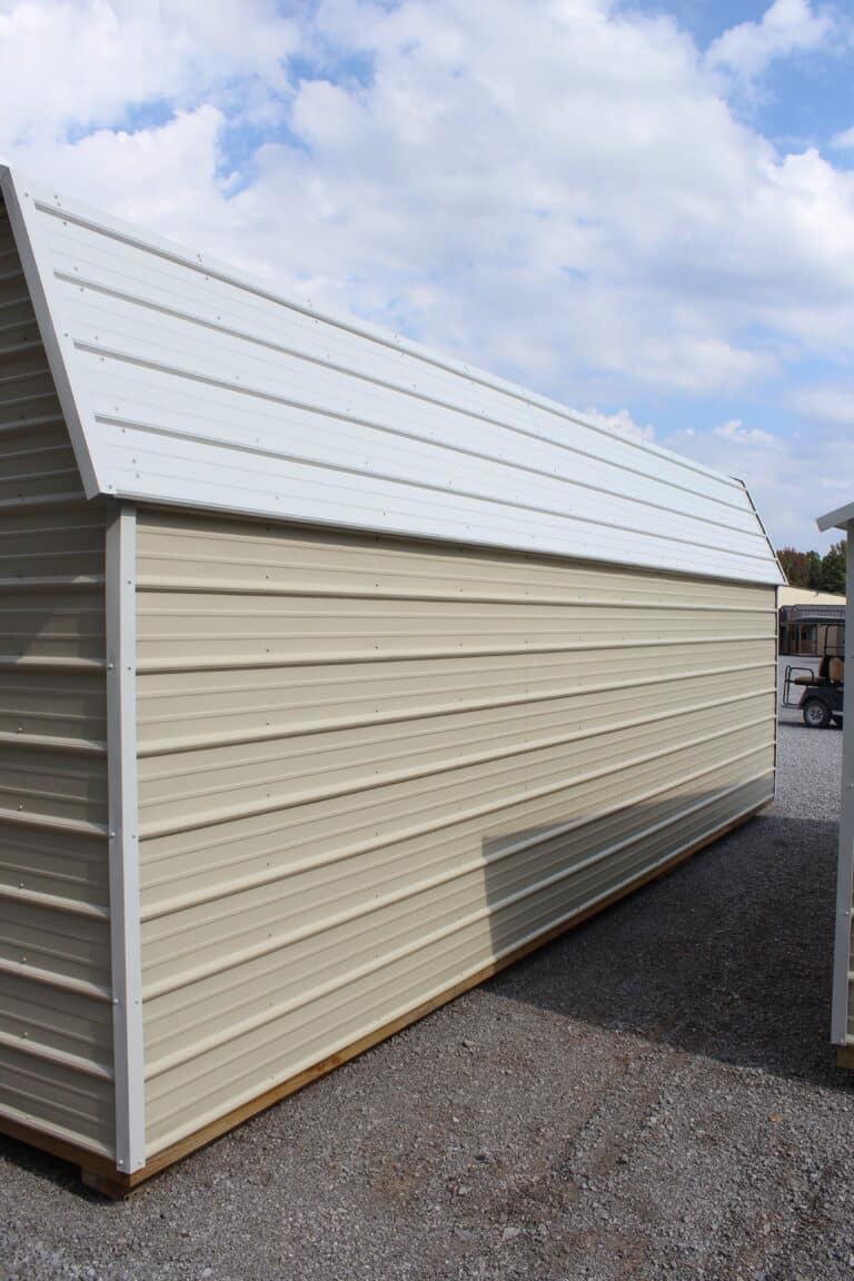 12x24 Value Barn