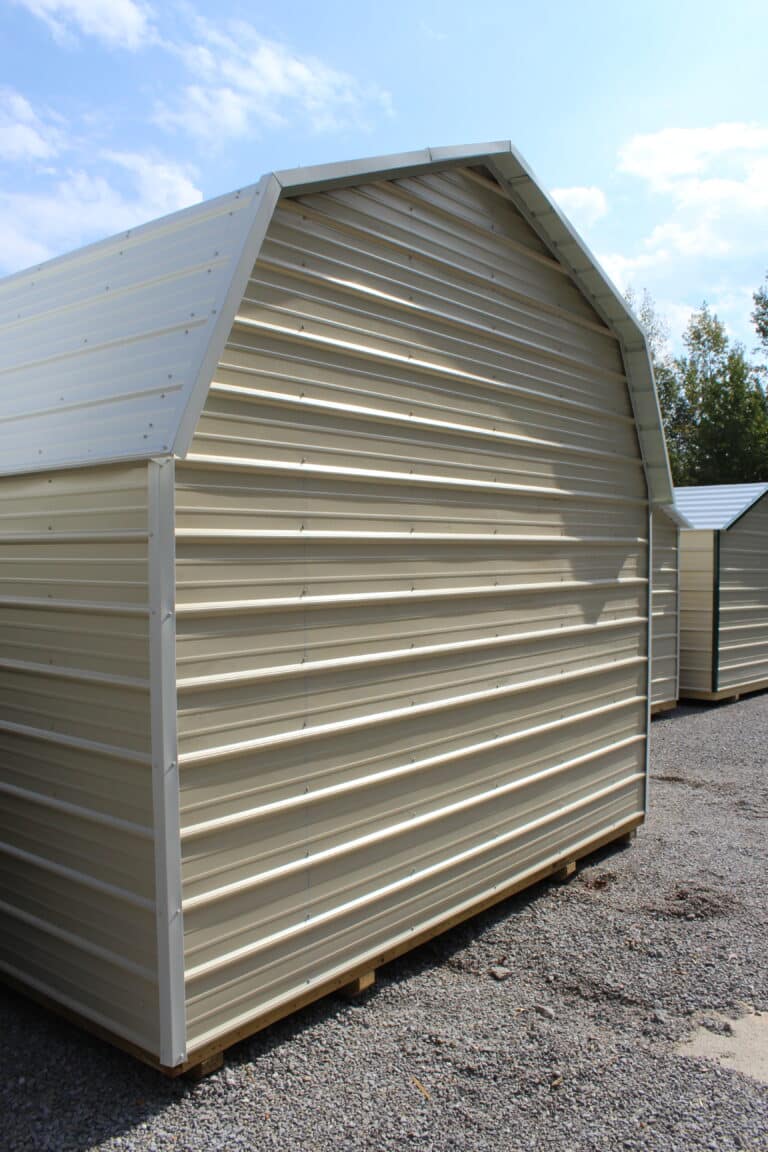 12x24 Value Barn