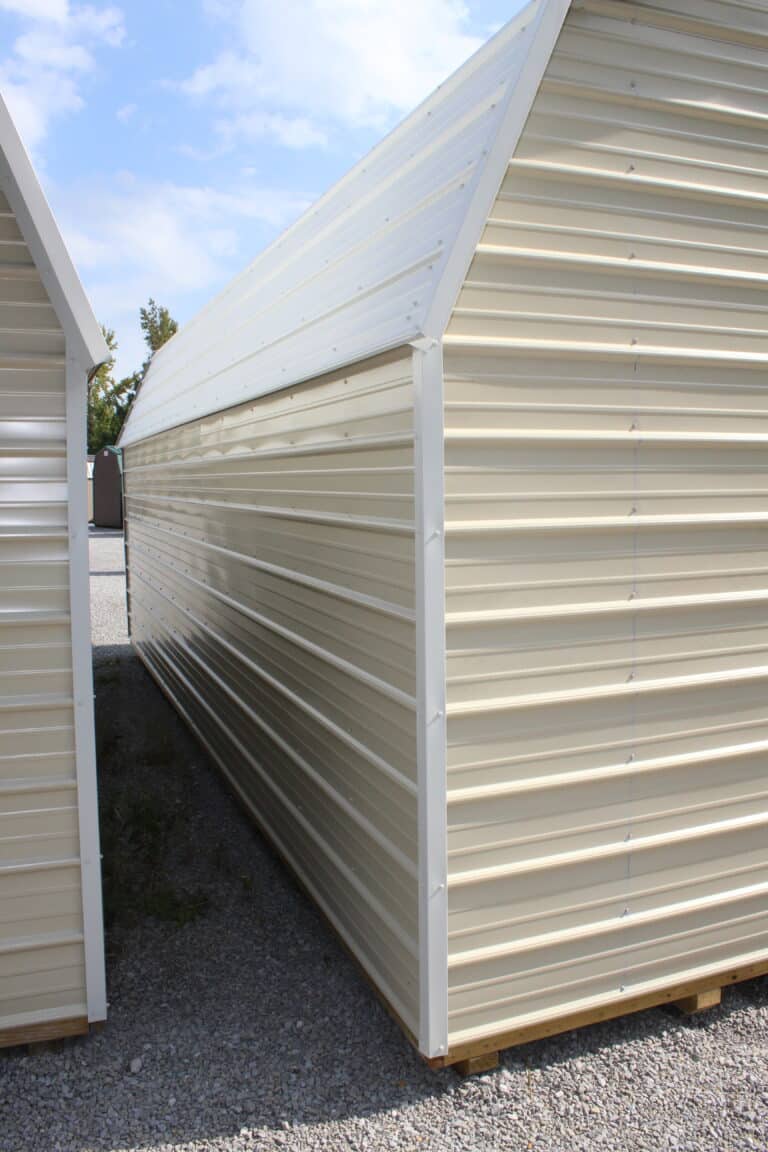 12x24 Value Barn