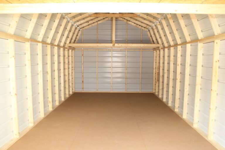 12x24 Value Barn