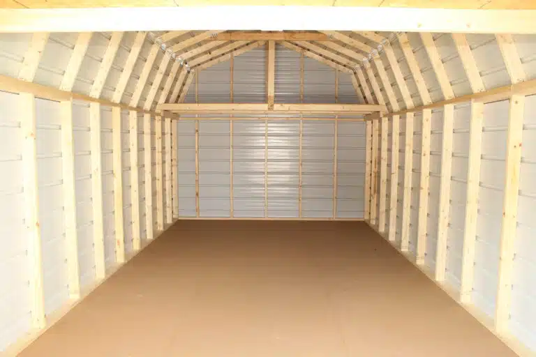 12x24 Value Barn