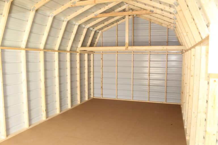 12x24 Value Barn