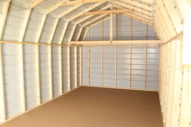 12x24 Value Barn