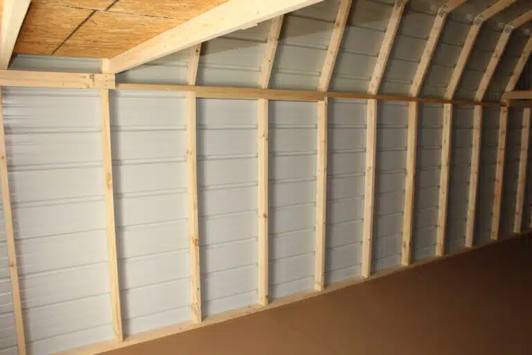 12x24 Value Barn