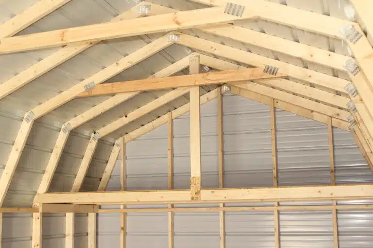 12x24 Value Barn