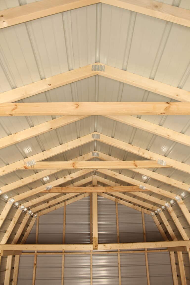 12x24 Value Barn