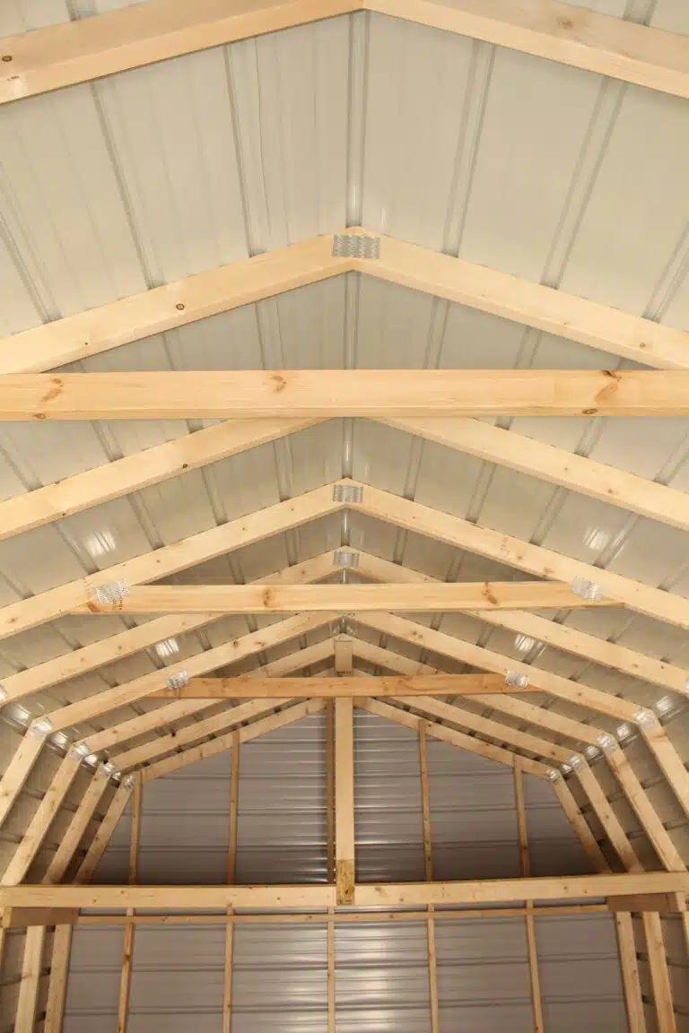 12x24 Value Barn