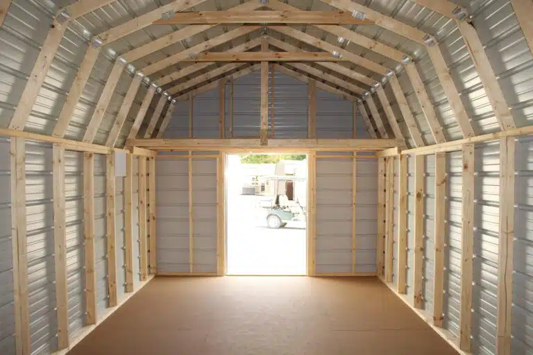 12x24 Value Barn