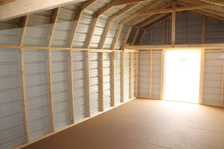 12x24 Value Barn