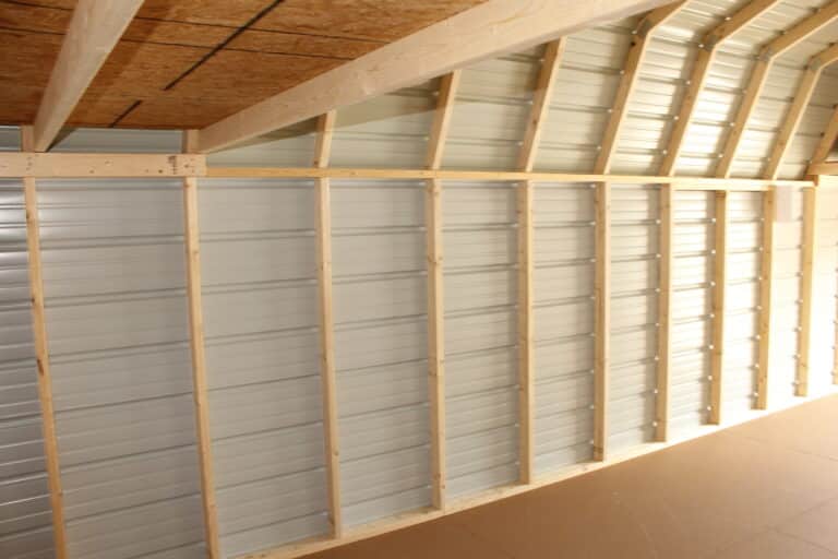 12x24 Value Barn