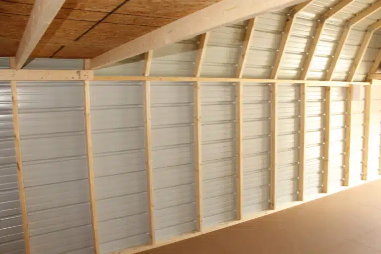 12x24 Value Barn