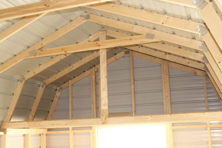 12x24 Value Barn