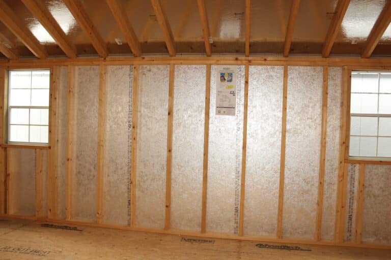 10x20 Quaker