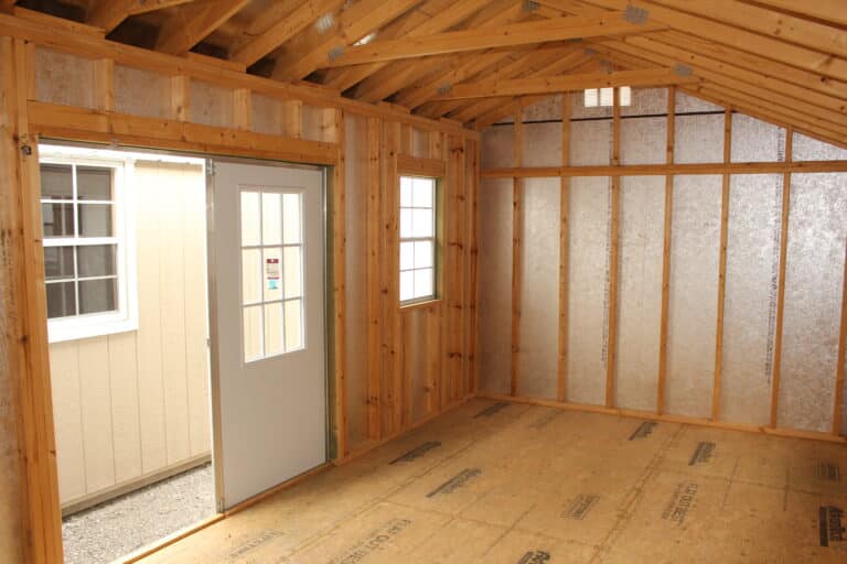 10x20 Quaker