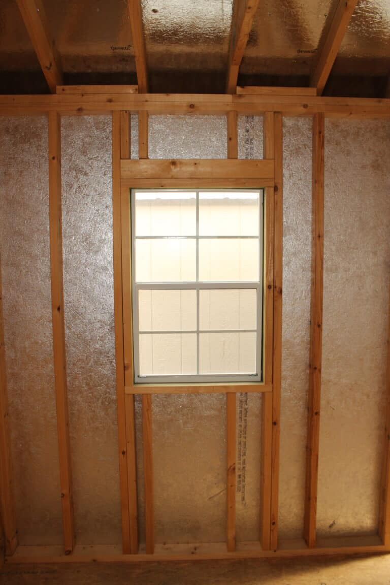 10x20 Quaker