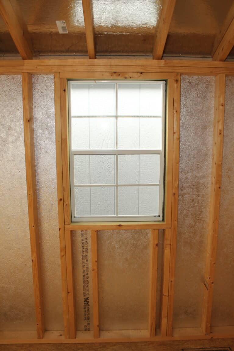 10x20 Quaker