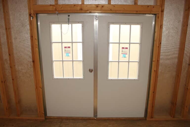 10x20 Quaker