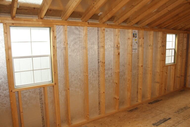 10x20 Quaker