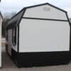 10x20 Side Lofted Barn