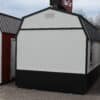 10x20 Side Lofted Barn