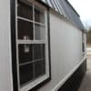 10x20 Side Lofted Barn