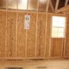 10x20 Side Lofted Barn