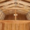 10x20 Side Lofted Barn