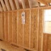 10x20 Side Lofted Barn