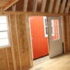 10x20 Side Lofted Barn