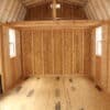 10x20 Side Lofted Barn