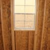 10x20 Side Lofted Barn