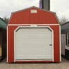 12x20 Barn Garage