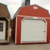 12x20 Barn Garage